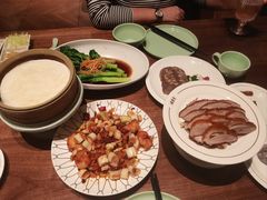 -北京全聚德(王府井店)