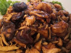 八珍豆腐-大铁勺新津菜(迎水道店)