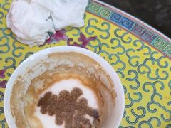 -宫事颐庭·老佛爷贵寿下午茶(颐和园店)