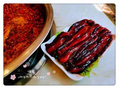 -朱氏胖子烂火锅(洪崖洞店)