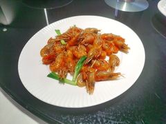 -绿雅酒家(江西中路店)