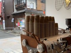 -% Arabica(京都东山店)