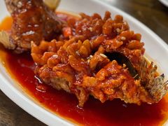 -协和菜馆(凤凰街店)