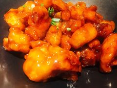 -金牌外婆家(苏州中心店)