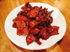 -陈傻子餐厅(世纪都会店)