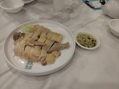 -渔意楼·驰名沙田乳鸽(五羊旗舰店)