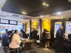 -麦当劳(一德路店)