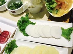 -北门涮肉·铜锅涮肉(南锣鼓巷店)