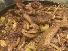 -甘家界牌柠檬鸭(青山店)