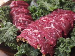 -左庭右院鲜牛肉火锅(京西大悦城店)