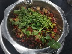 -天治宣·野椒鸡(龙头寺总店)