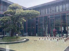 -上海崇明金茂凯悦酒店