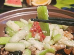 -华阳时光吧餐厅(华阳广场国际大饭店)