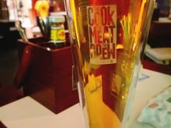 啤酒set-The BREW·酿餐厅(浦东嘉里大酒店)