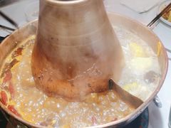 -祥源胡同·涮牛羊肉火锅(花桥店)