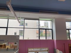 -佳诺智慧托育中心(龙岗中心城校区)