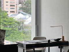 -尼依格罗香港美利酒店