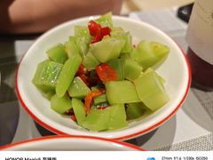 -彭耕记猪油炒小菜(吉联mall店)