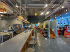 -dotcom coffee古点咖啡(致真大厦店)