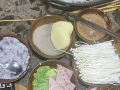 -谭记重庆老火锅(总店)