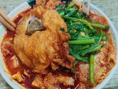 -吉庆桂林米粉·柳州螺蛳粉(港汇广场店)
