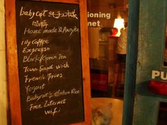 -Babycat私家御饼屋(龙头路一店)