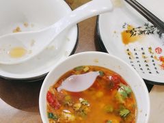-菌乡缘·野生菌蒸汽鱼火锅(江边夜市店)