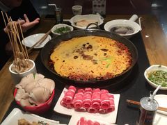 -纸盐河码头火锅(十八梯店)