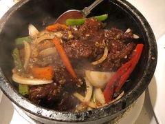 -文兴酒家(Chinatown - Gerrard Street)