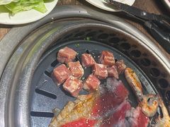 -火炉火自助餐(五道口购物中心店)