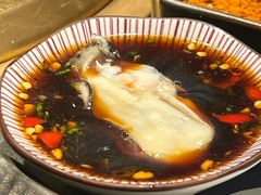 -铭牛烧肉·和牛海鲜自助(高新月牙湖店)