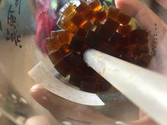 -本宫的茶(济南山师店)