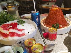 -大龙燚火锅(太古里店)