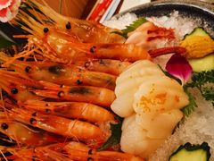 -大渔铁板烧(东城店)