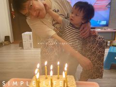 -第戎蛋糕(恒隆广场店)