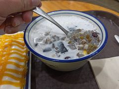 椰奶清补凉-文昌邓记清补凉(西沙路店)