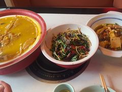 -大融厨·鸡毛店·川菜(果壳里东安湖店)
