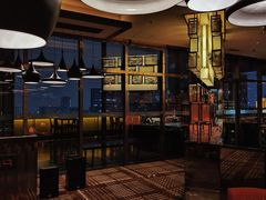 -富力丽思卡尔顿酒店·FLAIR餐厅酒吧