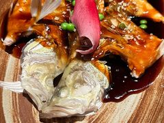-桂满陇·西湖船宴(平安金融中心店)