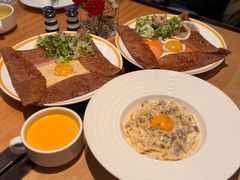 -La Creperie法餐厅(芮欧百货店)