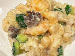 传统全爆-燕春楼(海河华鼎店)