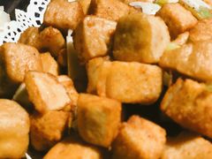 -郑享吃烧烤烩面(红专路店)