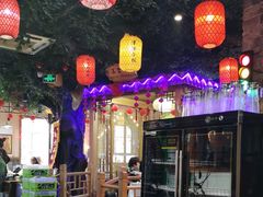 -津沽小院(天津之眼店)