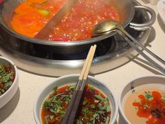 -小龙坎火锅(春熙太古里店)