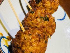 -晶吉·居酒屋·烧鸟·生鱼饭(中山区民主广场店)
