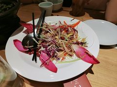 -老福洲·三十年福州味(斗东店)