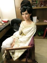 -盘子女人坊生日照·摄影馆(华强店)