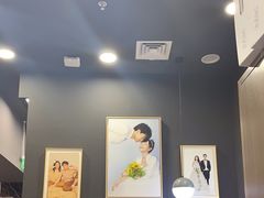 -海马体照相馆|大师(北京华贸中心店)