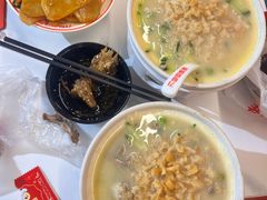 -71号豆汤饭·成都小馆(红牌楼店)