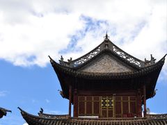 -巍山古城